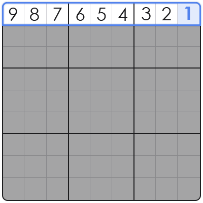 washington sudoku
