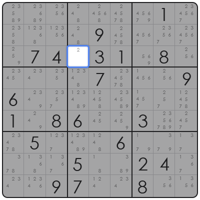 no ads sudoku